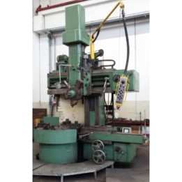 Vertical Lathe 1. 250 mm