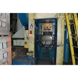 Kieserling KKPRF 630/900/260