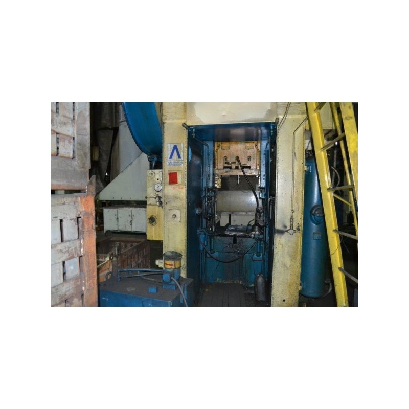 Kieserling KKPRF 630/900/260