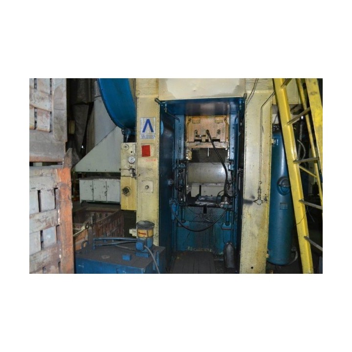 Kieserling KKPRF 630/900/260