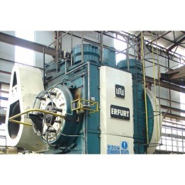 Prensa para forja ERFURT PKXW 2500 ton