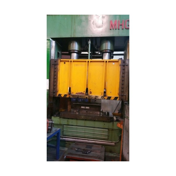 PRENSA MHG 315TN