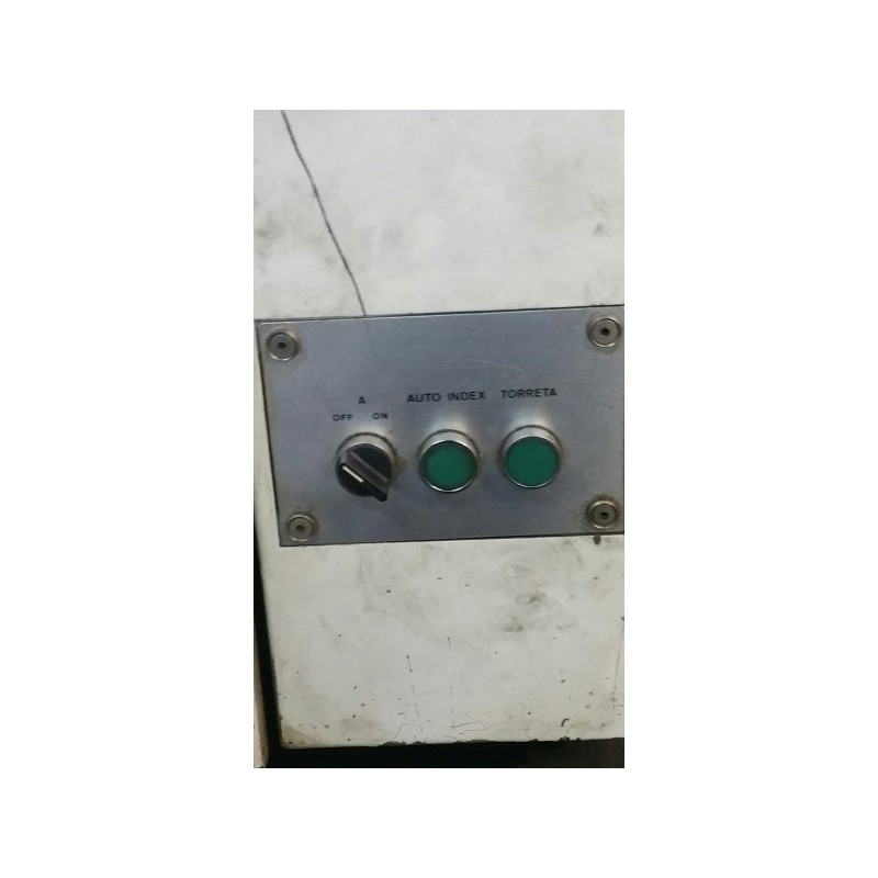 STANZMASCHINE GOITI