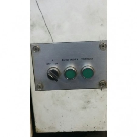 GOITI PUNCHING MACHINE
