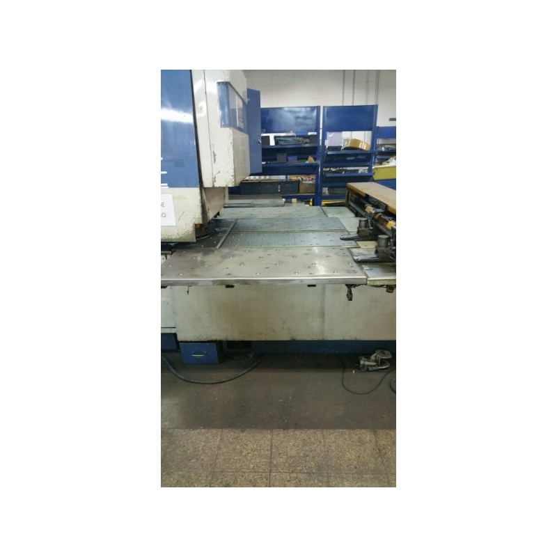 STANZMASCHINE GOITI