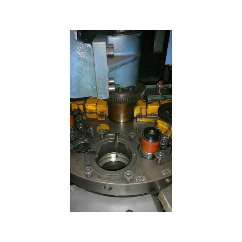 STANZMASCHINE GOITI