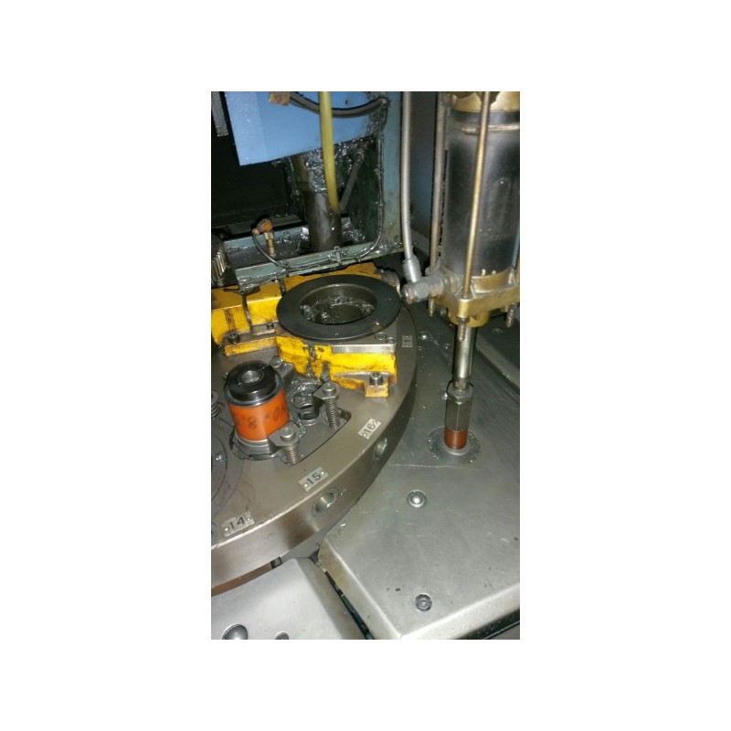 STANZMASCHINE GOITI