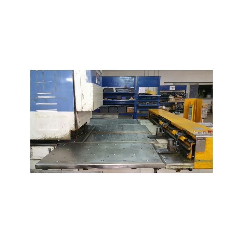STANZMASCHINE GOITI