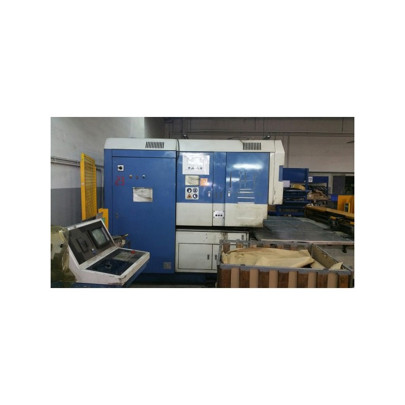 STANZMASCHINE GOITI