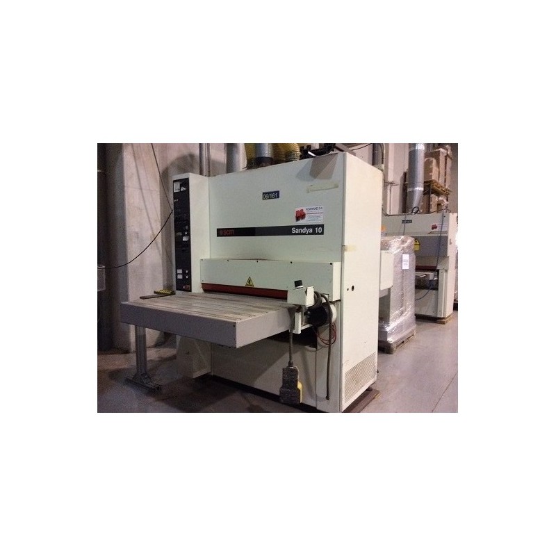 SCM SANDYA 10RCS