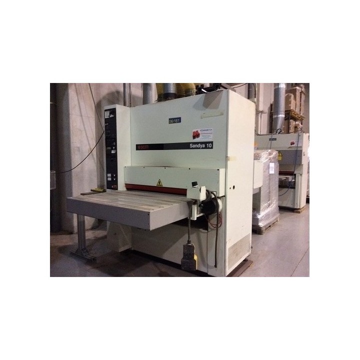SCM SANDYA 10RCS