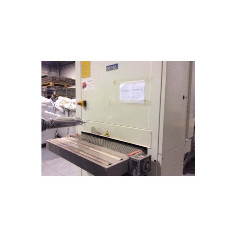 SCM SANDYA 3 RCS 95