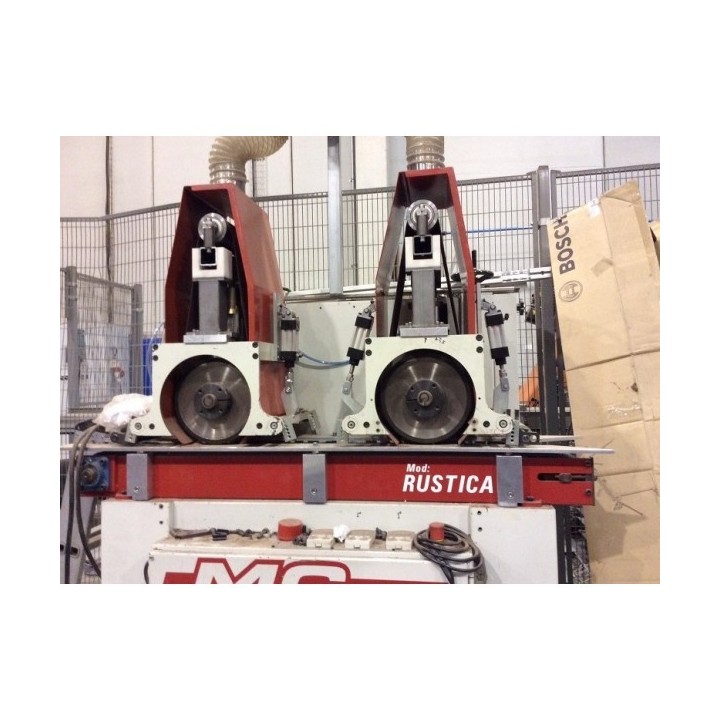 MC RUSTICA