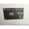 Fresadora CNC T-Rex 1224