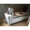 Fresadora CNC T-Rex 1224