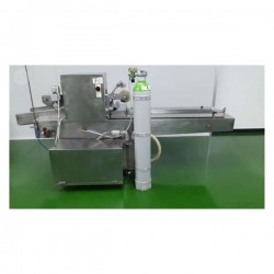 Ilpra Food Pack Tank  - Envasadoras