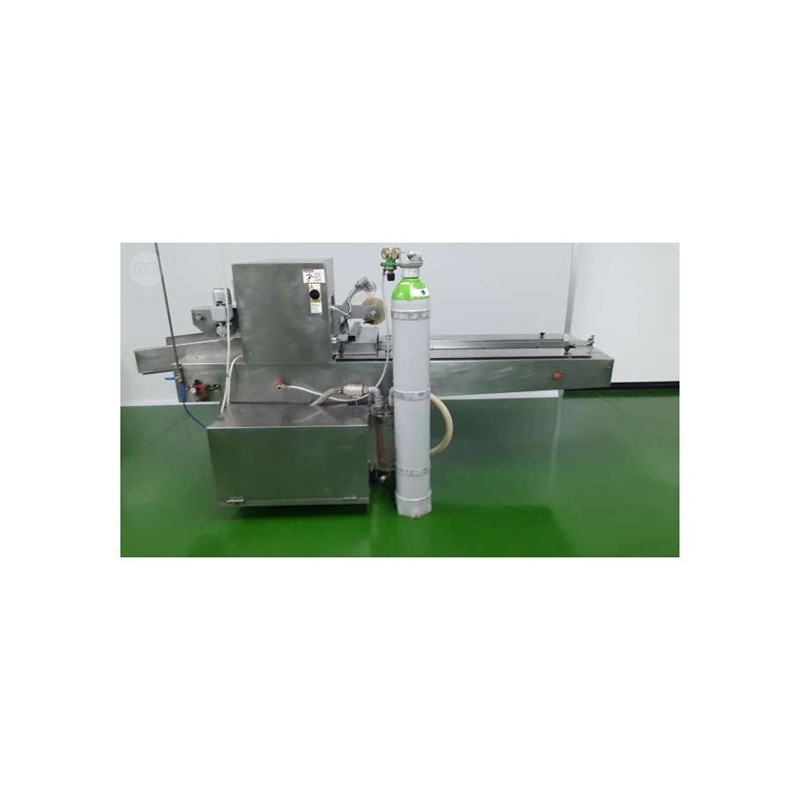 Ilpra Food Pack Tank 