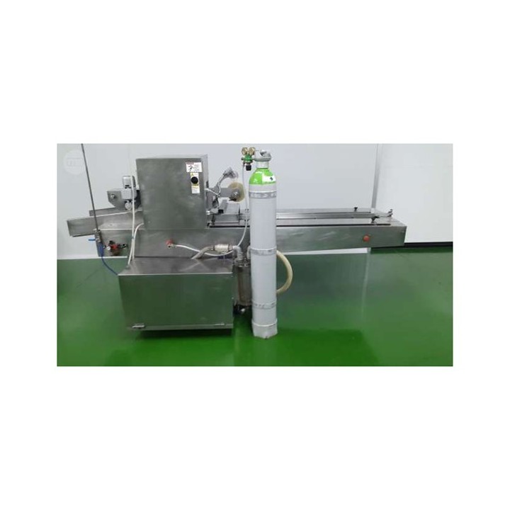 Ilpra Food Pack Tank 