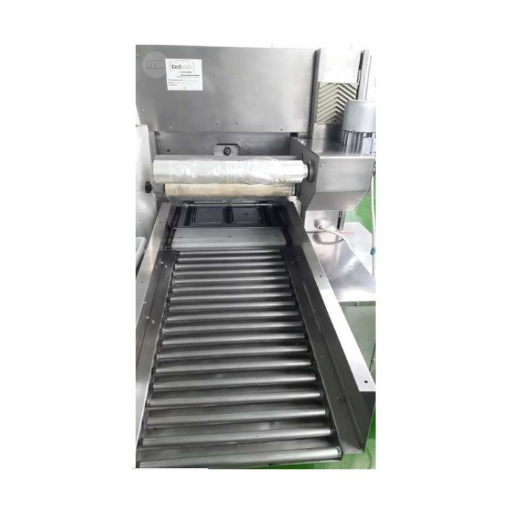 Ilpra Food Pack Tank 