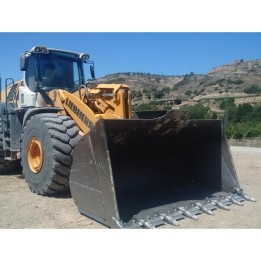 LIEBHERR L586 2PLUS2