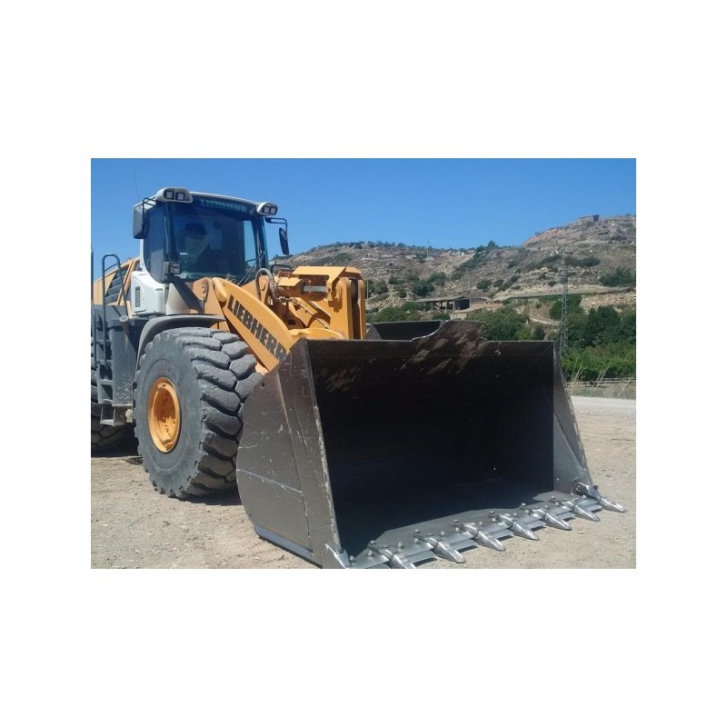 LIEBHERR L586 2PLUS2