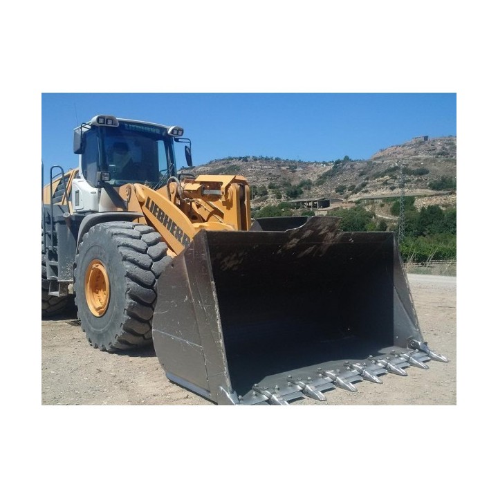 LIEBHERR L586 2PLUS2