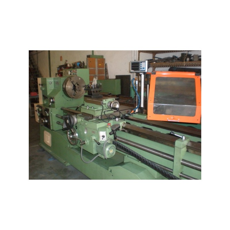 LACFER CR3 (reconstruida)