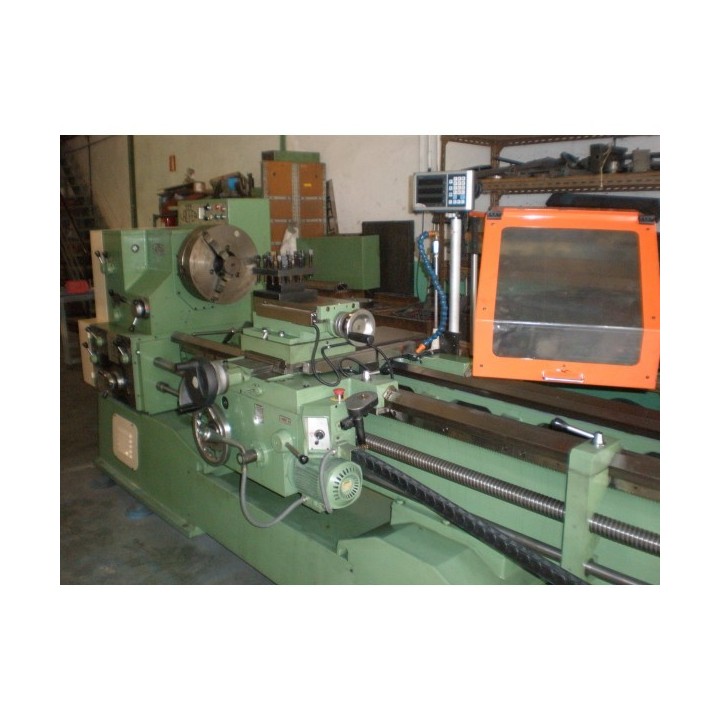 LACFER CR3 (reconstruida)