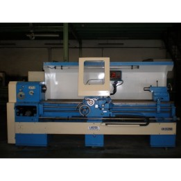 TORNO LACFER CR2 E-250 (RECONSTRUIDO)