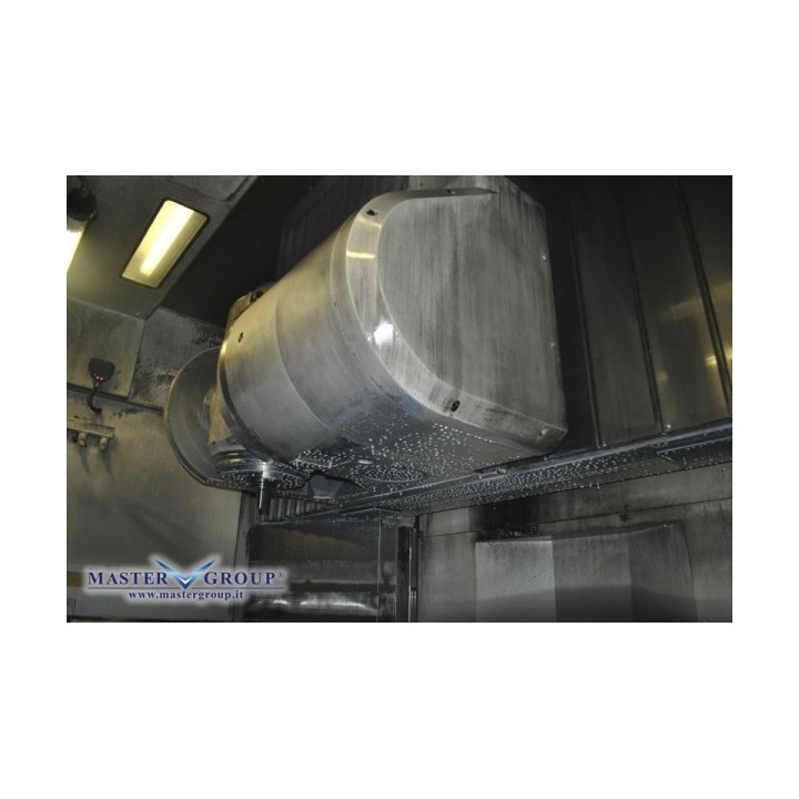 MAZAK mod. INTEGREX e1060V/8 II 2PC