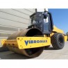 VIBROCOMPACTADOR VIBROMAX 1105D