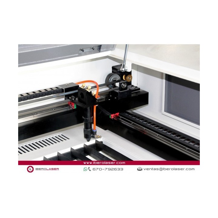 IBEROLASER IL-9060