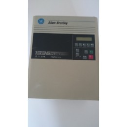 ALLEN BRADLEY AC DRIVE 1336F-BRF200-AN-EN 
