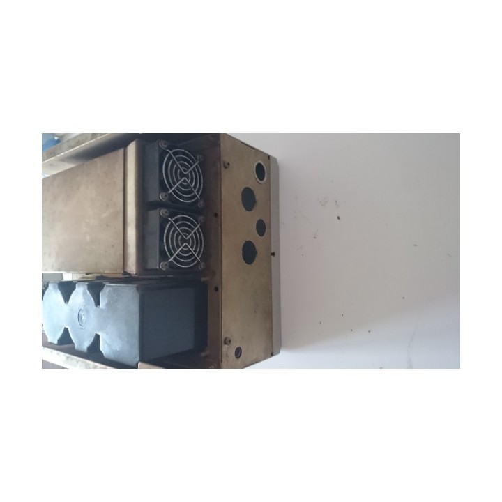 ALLEN BRADLEY AC DRIVE 1336F-BRF200-AN-EN 