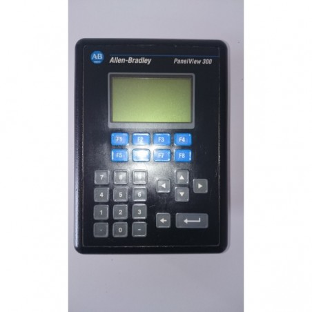 Allen Bradley Panelview300