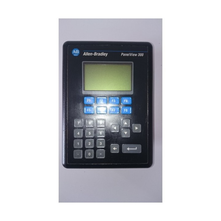 Allen Bradley Panelview300 