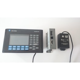 Allen Bradley Panelview 550