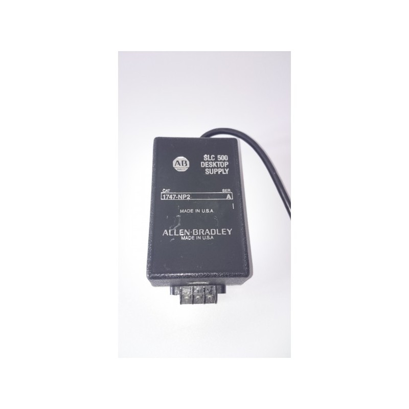Allen Bradley Panelview 550