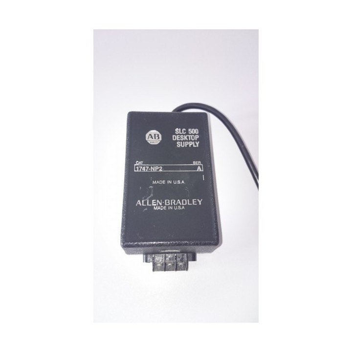 Allen Bradley Panelview 550