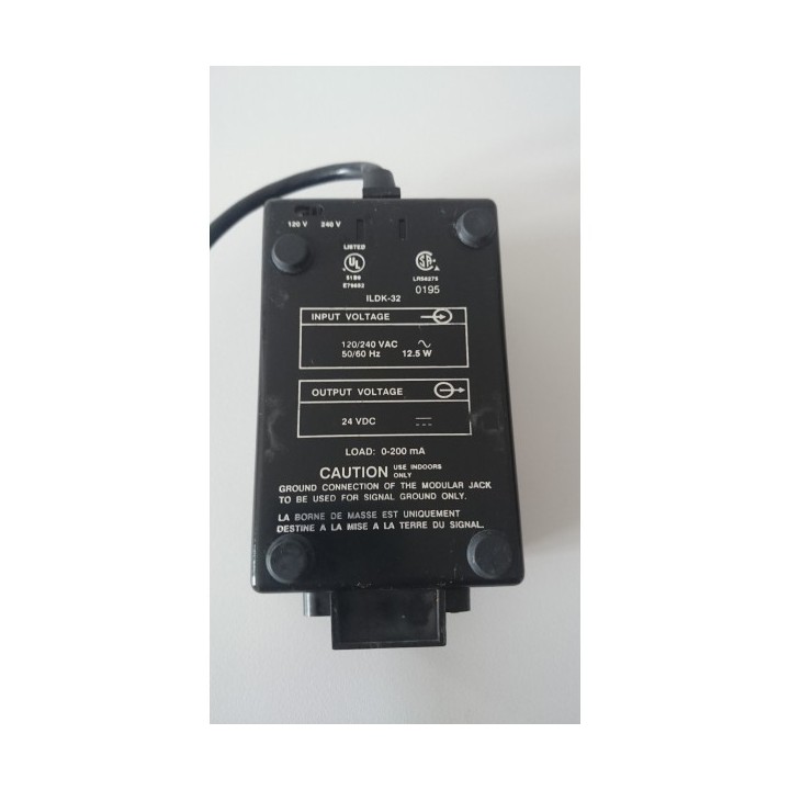 Allen Bradley Panelview 550