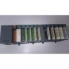 ALLEN BRADLEY SLC 500 I/O SYSTEM 12 SLOT