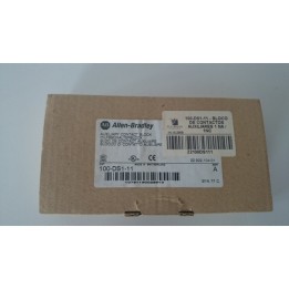 Allen Bradley 100-DS1-11