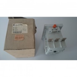 Allen Bradley AB CAB6 210 EI 11 10 - Equips electrònics de muntatge