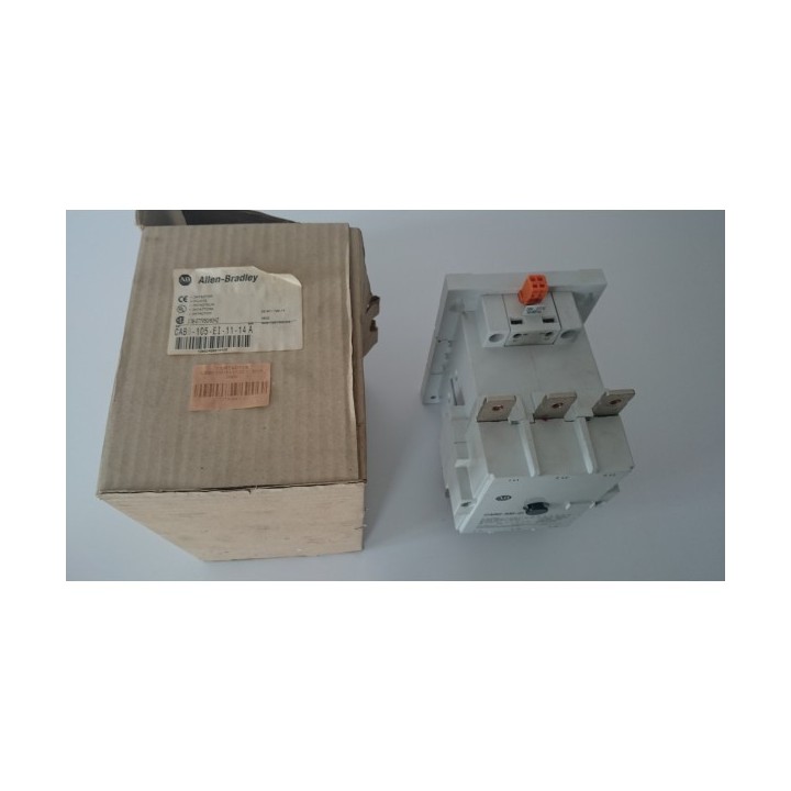 Allen Bradley AB CAB6 210 EI 11 10