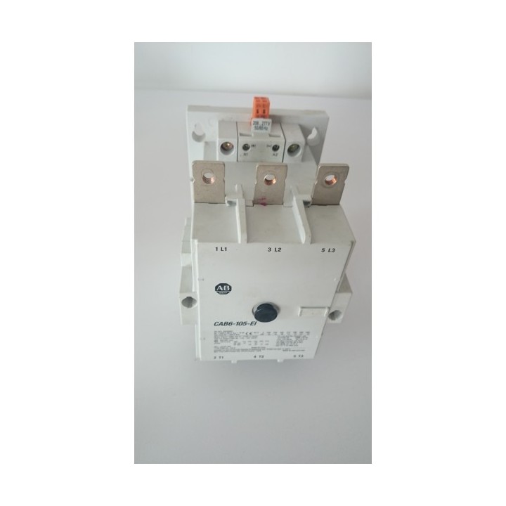 Allen Bradley AB CAB6 210 EI 11 10