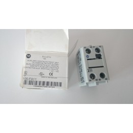  Allen-Bradley 100-FA11