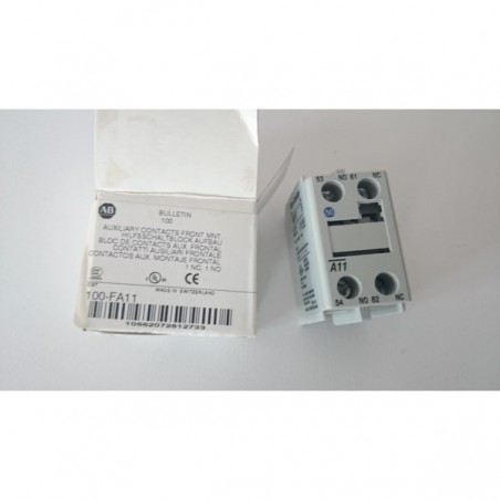 Allen-Bradley 100-FA11