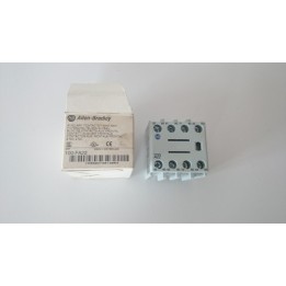 Allen-Bradley 100-FA22 