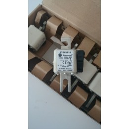 LOT OF 6 Cooper Bussman 170M3118