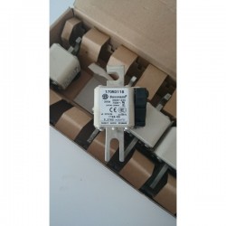 LOT DE 6 Cooper Bussman 170M3118 - Équipements électroniques de montage